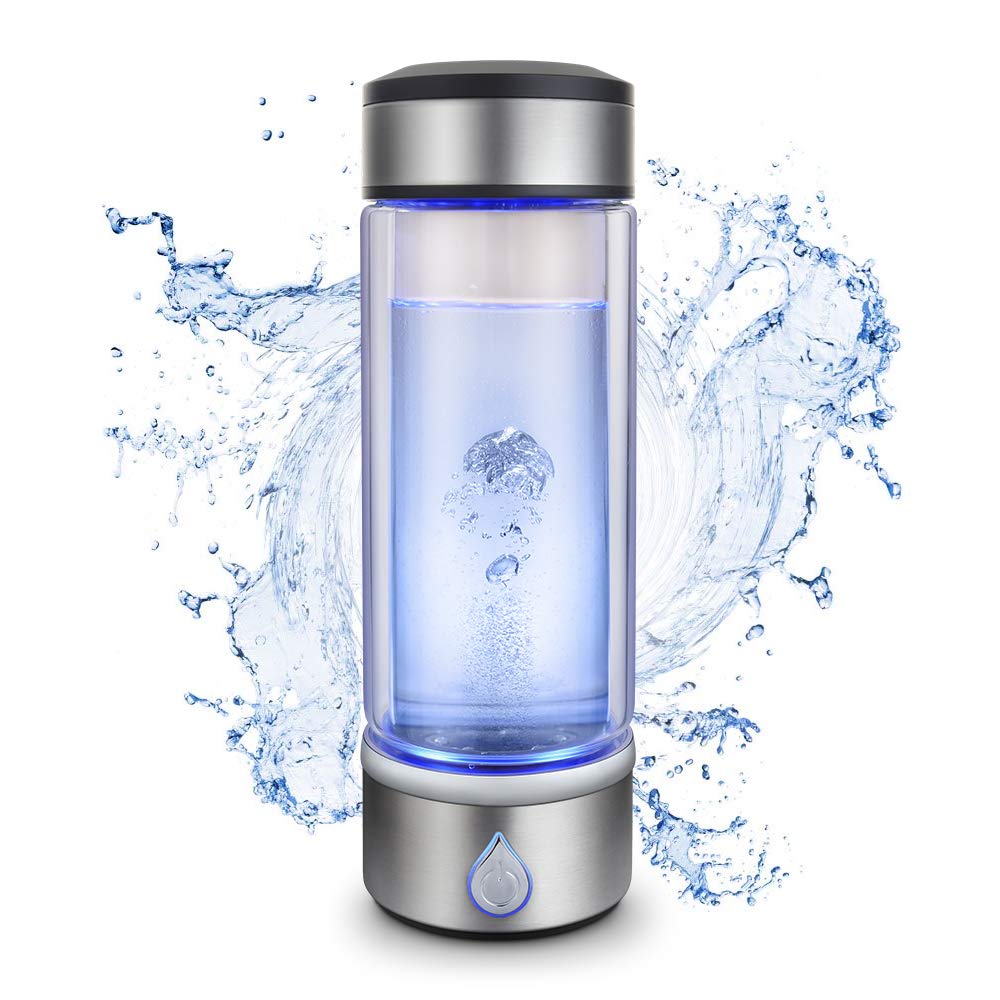 HydroCore 2.0. Hydrogen Water Bottle 420ml